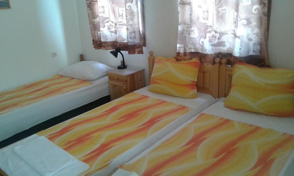 Hotel Agalina Sea House Sozopol Exterior foto