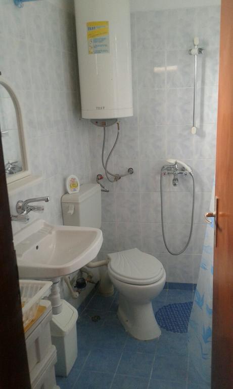 Hotel Agalina Sea House Sozopol Exterior foto