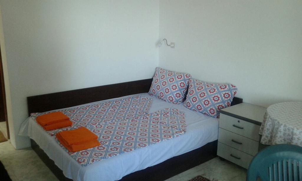 Hotel Agalina Sea House Sozopol Exterior foto