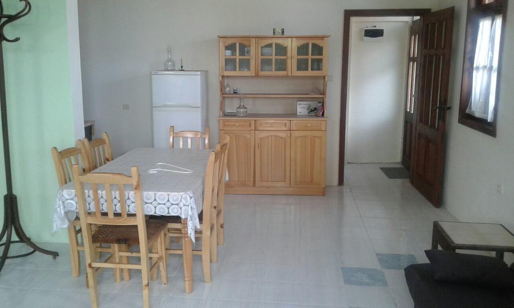 Hotel Agalina Sea House Sozopol Exterior foto