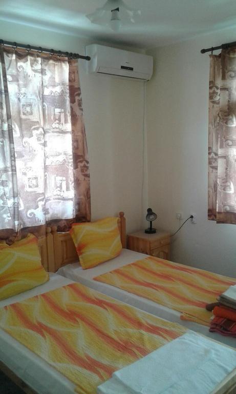 Hotel Agalina Sea House Sozopol Exterior foto